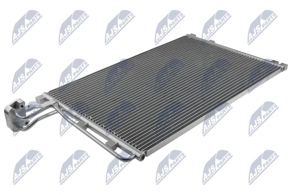Condenseur, climatisation NTY CCS-VV-011
