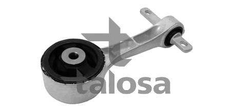 Support moteur TALOSA 61-15115