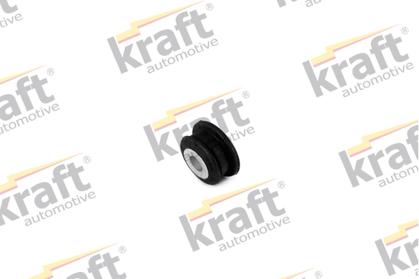 Suspension, support d'essieu KRAFT AUTOMOTIVE 1490011