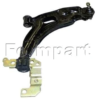 Bras de liaison, suspension de roue FORMPART 1409008