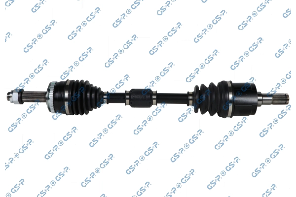 Arbre de transmission GSP 224552
