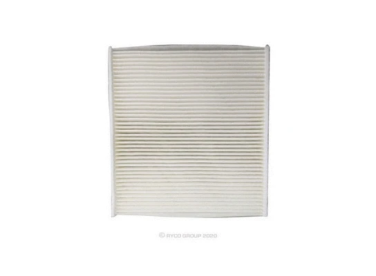 Filtre, air de l'habitacle RYCO RCA298P