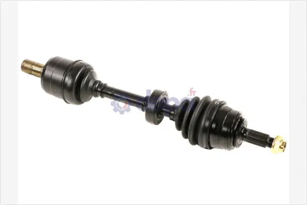 Arbre de transmission DEPA 3131450