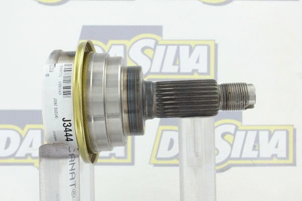 Jeu de joints, arbre de transmission DA SILVA J3444