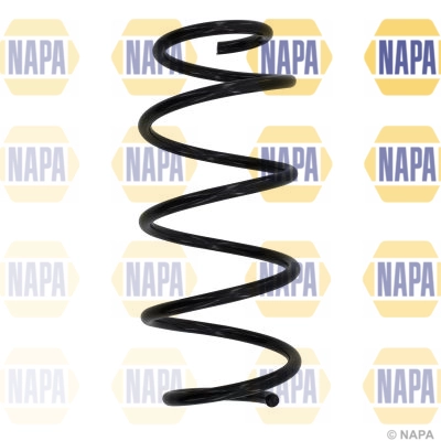 Ressort de suspension NAPA NCS1061
