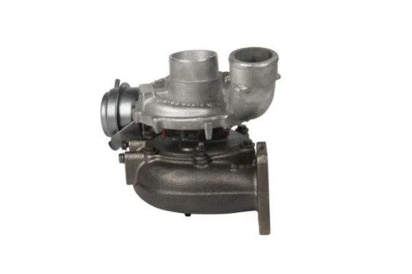 Turbocompresseur, suralimentation APPROVED GREEN ADVWPA2598GN