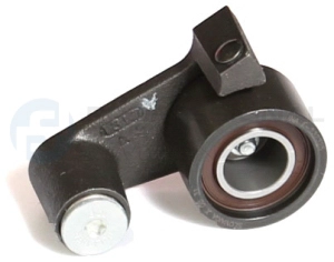 Poulie de tension, courroie crantée Professional Parts 21431687