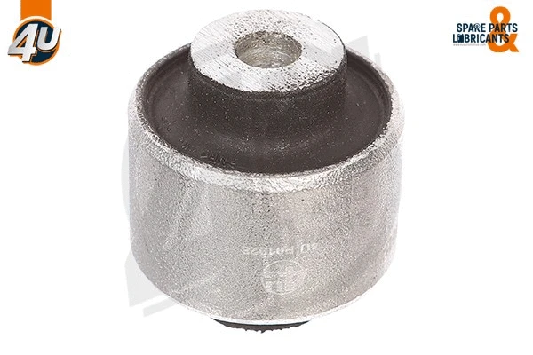 Suspension, bras de liaison 4U Autoparts P01928