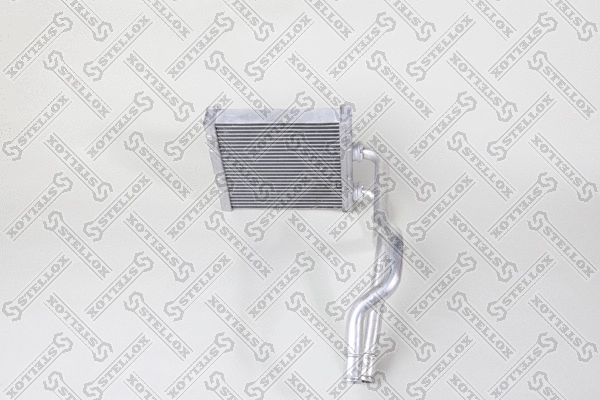 Système de chauffage STELLOX 10-35269-SX