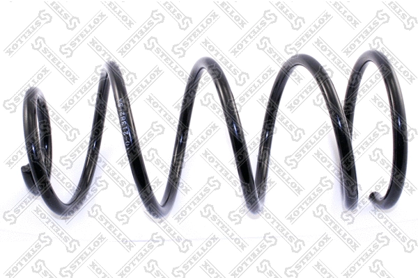 Ressort de suspension STELLOX 10-21382-SX
