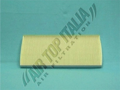 Filtre, air de l'habitacle ZERO WZF1362
