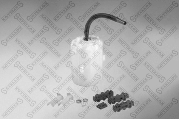 Pompe à carburant STELLOX 10-02029-SX