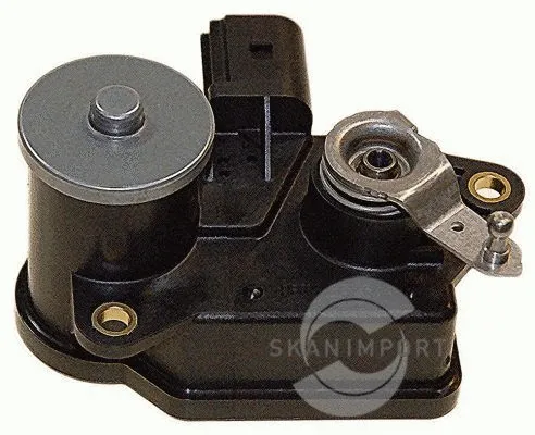 Element d'ajustage, soupapes de turburlence (tuyau d'admis°) SKANIMPORT 01.5127