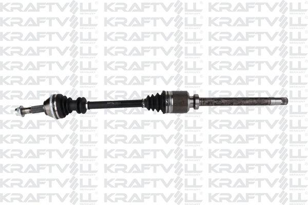 Arbre de transmission KRAFTVOLL GERMANY 01010359