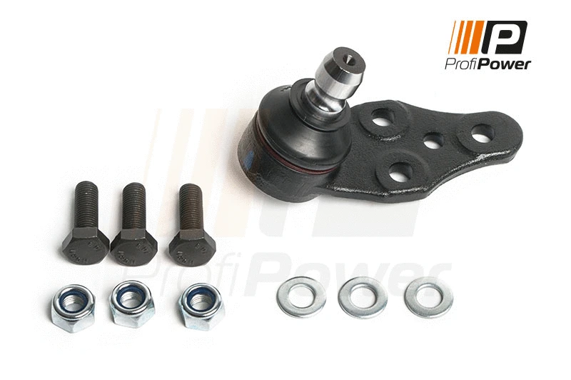 Rotule de suspension ProfiPower 2S0127
