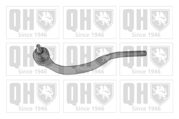 Rotule de barre de connexion QUINTON HAZELL QR3380S