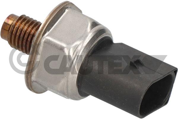 Capteur, pression de carburant CAUTEX 770037