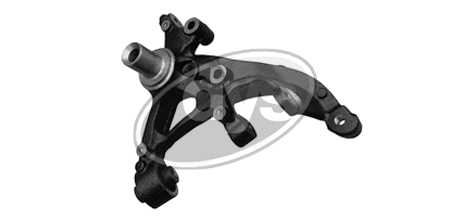 Fusée d'essieu, suspension de roue DYS 79-04423R