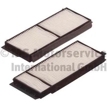 Filtre, air de l'habitacle KOLBENSCHMIDT 50013927