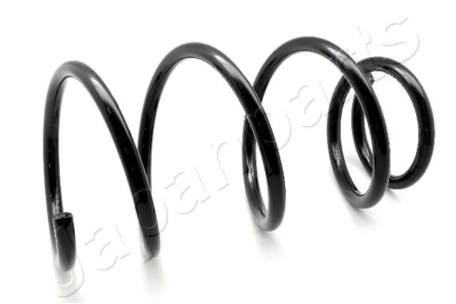 Ressort de suspension JAPANPARTS ZC3142F