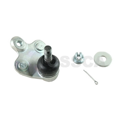 Rotule de suspension OSSCA 78381