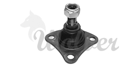 Rotule de barre de connexion WOLVER SP110680