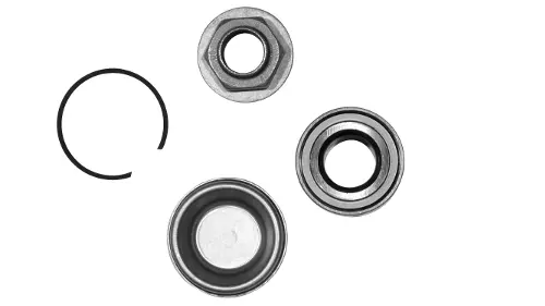Kit de roulements de roue BREDA LORETT KRT8109