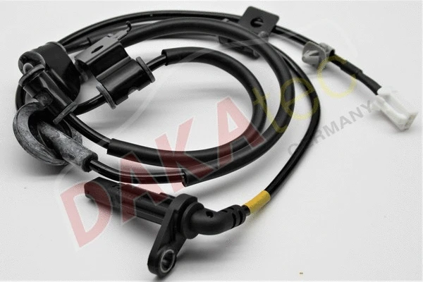 Capteur, vitesse de roue DAKAtec 410372