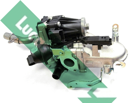 Vanne EGR LUCAS FDR460