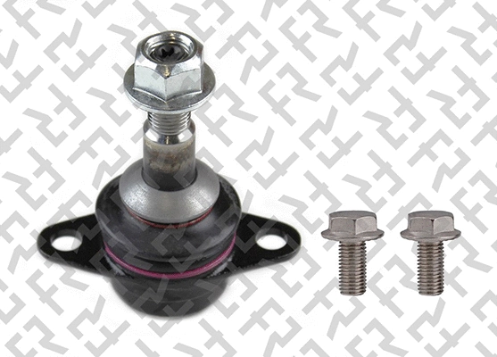 Rotule de suspension FR REDAELLI 7-611K