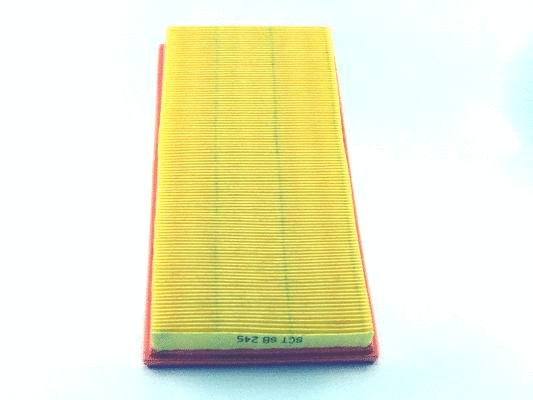 Filtre à air SCT - MANNOL SB 245