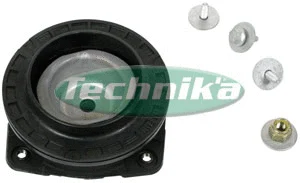 Kit de réparation, coupelle de suspension Technika KSU6638