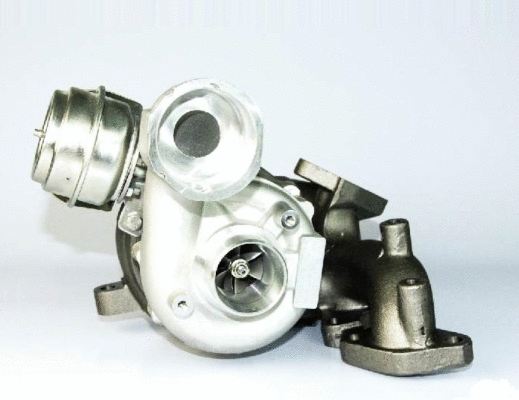 Turbocompresseur, suralimentation MTR 11418423