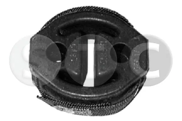 Butée élastique, silencieux STC T405533