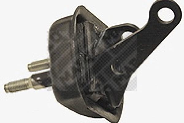 Suspension, corps de l'essieu MAPCO 33330