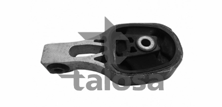 Support moteur TALOSA 61-16653