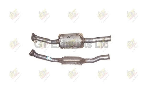 Catalyseur GT Exhausts G370055