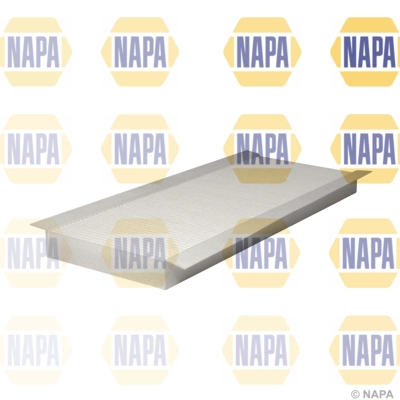 Filtre, air de l'habitacle NAPA NFC4073
