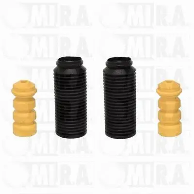 Kit de protection contre la poussière, amortisseur MI.R.A. 66/3019K