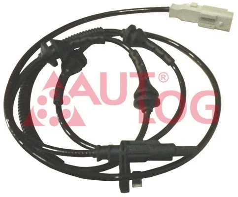 Capteur, vitesse de roue AUTLOG AS4405