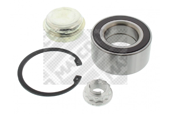 Kit de roulements de roue MAPCO 26840