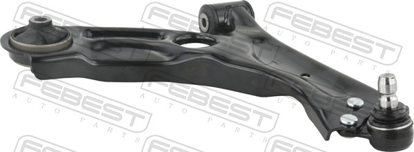 Bras de liaison, suspension de roue FEBEST 1024-T300RH
