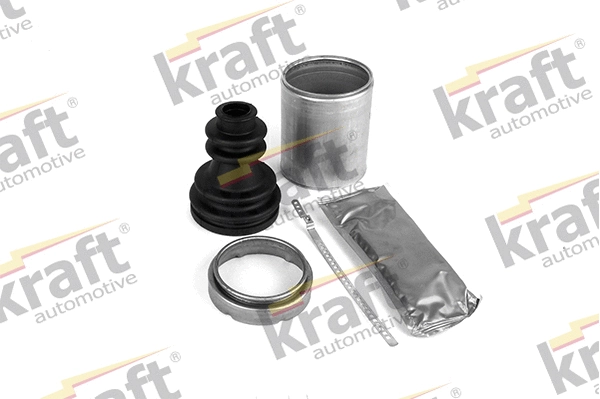 Jeu de joints-soufflets, arbre de commande KRAFT AUTOMOTIVE 4415290