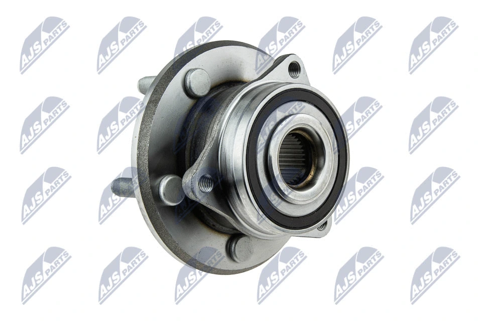 Kit de roulements de roue NTY KLP-CH-058