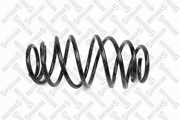 Ressort de suspension STELLOX 10-22476-SX