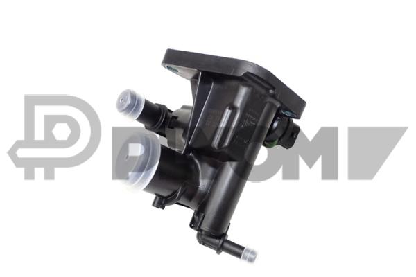 Thermostat, liquide de refroidissement PLYOM P758349
