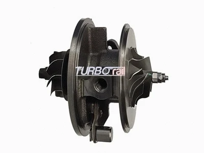 Groupe carter, turbocompresseur TURBORAIL 200-00372-500