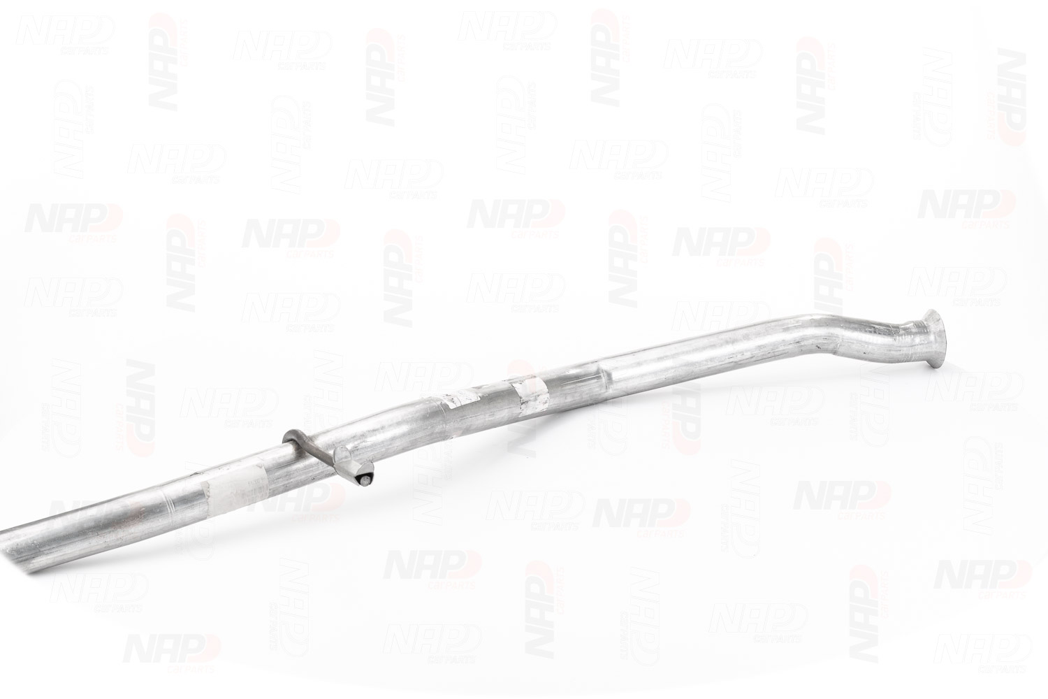 Tube de réparation, catalyseur NAP carPARTS GmbH CAC10131
