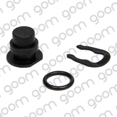 Bouchon, bride de liquide de refroidissement GOOM ML-0001