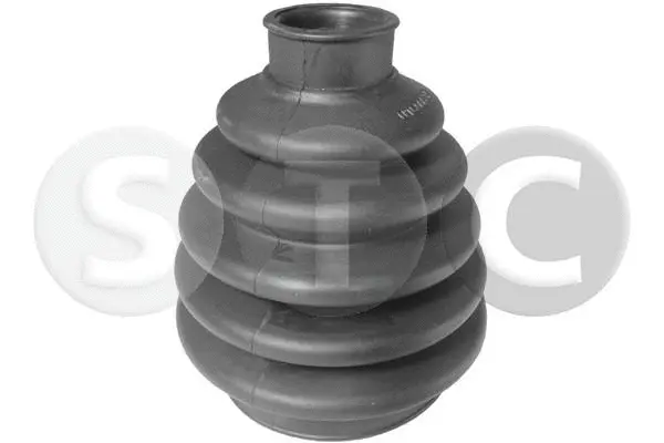 Jeu de joints-soufflets, arbre de commande STC T401921